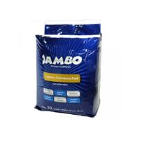 Tapete Higiênico Jambo Golden Premium Pad
