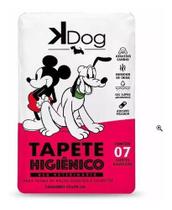 Tapete higienico k-dog disney 7und - KDOG