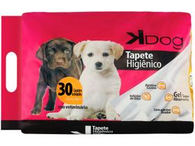 Tapete Higiênico KDog Disney 30 Unidades Tapete Higiênico KDog Disney 30 Unidades
