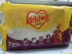 Tapete Higiênico, Keldog, PERFUMADO