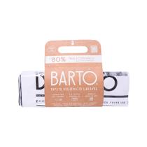 Tapete Higiênico Lavável Barto para Cães, Impermeável, Antiodor, Econômico e Sustentável -Tam. M - B Tapete Higiênico Lavável Barto para Cães, Impermeável, Antiodor, Econômico e Sustentável -Tam. M - B