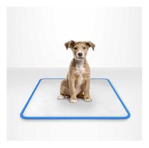 Tapete Higiênico Lavável Para Cães - Pequeno - 1 Unidades - Ricapet - Fabrica de Tapetes Higiênicos para Pet