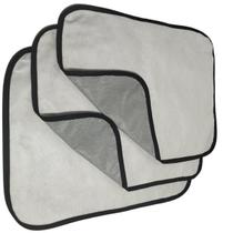 Tapete higiênico Lavável Para Pet 60 x 80 cm 03 unidades Tapete higiênico Lavável Para Pet 60 x 80 cm 03 unidades