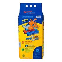 Tapete Higienico Max 30un Petix