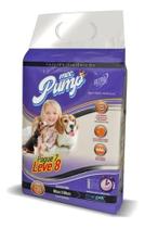 Tapete Higiênico Mec Pump 60x80cm Leve 8, Pague 7 Máxima Absorção e Proteção Tapete Higiênico Mec Pump 60x80cm Leve 8, Pague 7 Máxima Absorção e Proteção