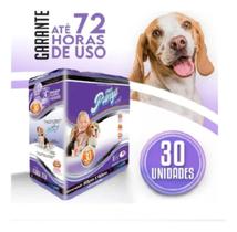 Tapete Higiênico Mec Pump para Cachorro 55x60cm Pacote com 30 Unidades, Alta Absorção Tapete Higiênico Mec Pump para Cachorro 55x60cm Pacote com 30 Unidades, Alta Absorção