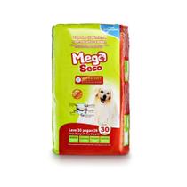 Tapete higienico mega seco 30 und
