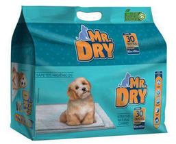 Tapete Higienico Mr Dry 60 x 60cm - Mr. Dry - Ipet Tapete Higienico Mr Dry 60 x 60cm - Mr. Dry - Ipet