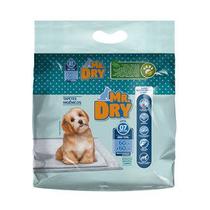 Tapete Higiênico Mr. Dry Para Cães 60x60 C/7 Unidades Tapete Higiênico Mr. Dry Para Cães 60x60 C/7 Unidades