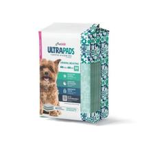 Tapete Higiênico Neutro Para Cães Ultra Pads 60x60 30Und