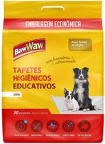 Tapete higienico p/ caes 30un bawwaw - clicklotus Tapete higienico p/ caes 30un bawwaw - clicklotus