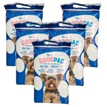 Tapete Higiênico para cachorro 150un Good Pad kit 5 pacotes