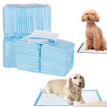 Tapete Higiênico para Cachorro- Pet - Confort Pad 30 Un. 60 X 55 Cm - Confort Pads