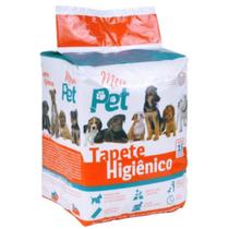 Tapete Higiênico Para Cães 15 Unidades Meu Pet- HIPER TEXTIL