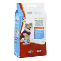 Tapete Higiênico Para Cães 60x55 Tico Pads 50 Unidades
