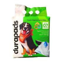 Tapete Higiênico Para Cães 60X60 Com 7 Unidades