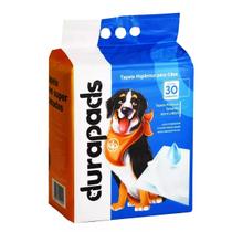 Tapete Higiênico Para Cães 60x80 Durapads Premium Pet