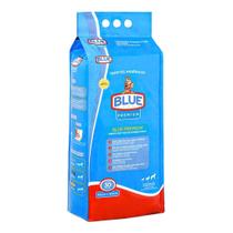 Tapete Higiênico para Cães 82x60cm 30 unidades - Blue Premium