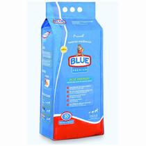 Tapete Higiênico para Cães Blue Premium 30 Unidades