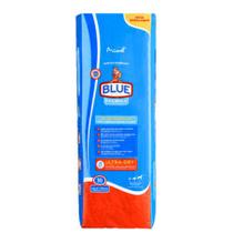 Tapete Higiênico para Cães Blue Premium 82cmx0060cm Pacote com 30 unidades
