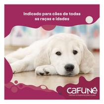 Tapete Higiênico Para Cães Cafuné 80x60cm C/30 Unidades