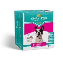 Tapete Higienico para Cães Confort Pads 60x55cm - Embalagem com 7 Unidades