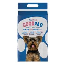 Tapete Higiênico Para Cães Good Pad 30 Unidades 60x60 Cm - NEWGOOD