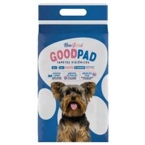 Tapete Higiênico para Cães Good Pad 60x60cm - Embalagem com 30 Unidades - PET LIKE