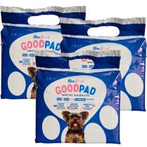Tapete Higiênico para cães Good Pads 7un kit com 3 pacotes