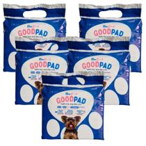 Tapete Higiênico para cães Good Pads 7un kit com 5 pacotes