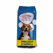 Tapete Higiênico para cães Good Pads 80x60 100 Unidades Tapete Higiênico para cães Good Pads 80x60 100 Unidades