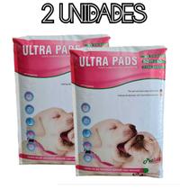Tapete Higiênico para Cães Ultra Pads 60x60 kit 60un