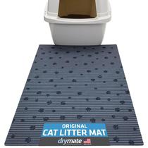 Tapete Higiênico para Gatos Drymate Original - Absorvente e Impermeável Tapete Higiênico para Gatos Drymate Original - Absorvente e Impermeável