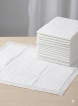 Tapete Higiênico para Pet 30 unidades 60x60 Super Absorção, Resistente a Vazamento e com Atrativo canino PromoPet