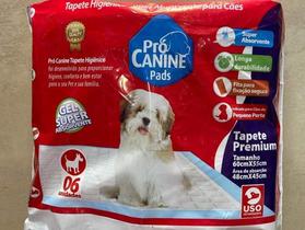 Tapete higiênico para pet Tapete higiênico para pet