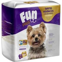 Tapete Higiênico para Pet Super Absorvente