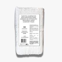 Tapete Higiênico para Pets 2ª segunda Linha 55x60 Com 30 unidades