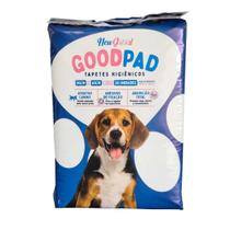 Tapete Higiênico Pet 30 unidades Good Pad 80x60 Cm - PETLIKE