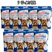 Tapete Higienico Pet em atacado Good Pads 9 pacotes c/50un Tapete Higienico Pet em atacado Good Pads 9 pacotes c/50un