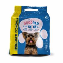 Tapete Higienico Pet Good Pads 60x60 - Pacote com 100 Un