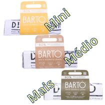 Tapete Higiênico Pet Lavável Bartô - Reutilizável, Impermeável e Antiodores! 3 Tamanhos