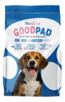 Tapete Higiênico Pet Like Good Pads 80x60 para Cães 30 Unidades