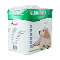 Tapete Higiênico Pet Like Ultra Pads Slim 80x60 para Cães 30 Unidades