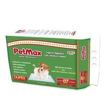 Tapete Higiênico Pet Max 7 Unidades