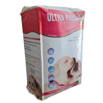 Tapete Higiênico Pet para Cães Ultra Pads 60x60 30Un Tapete Higiênico Pet para Cães Ultra Pads 60x60 30Un