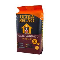 Tapete Higiênico Pet Premium Ultra Absorvente 30 Unidades