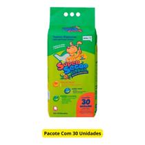 Tapete Higienico Petix Citrus 30 un