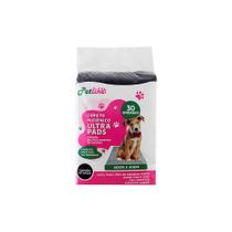 Tapete Higiênico PetLike Ultra Pads 60x60 - 30 Unidades