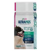 Tapete Higiênico Petlike Ultra Pads 80x60cm C/30 Unidades Tapete Higiênico Petlike Ultra Pads 80x60cm C/30 Unidades