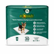 Tapete Higiênico Petmais Baby Sustentável 30un Superabsorvente e Impermeável 60x60cm Tapete Higiênico Petmais Baby Sustentável 30un Superabsorvente e Impermeável 60x60cm
